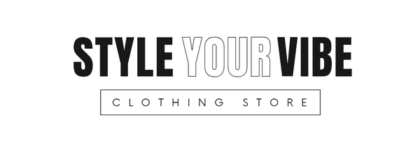 Styleyourvibe