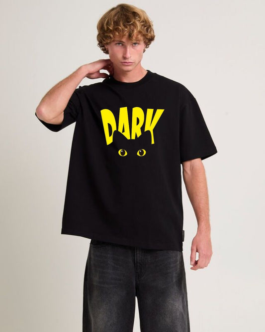 "Dark Mode" – Shadow State Tee